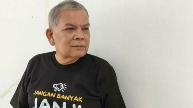 Bakri Ancam PAW Anggota DPRD Tanjabtim, Nasroel Yasier Ingatkan  Bakri Berpikir Panjanglah, Anggota DPRD itu Dipilih Rakyat Bukan  Zulhas, Bakri dan Laza