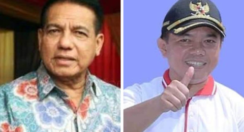 Usman Ermulan : Al Haris Sekadar Berkhayal, Jangan Bodohi Masyarakat Sengeti Tungkal Sabak