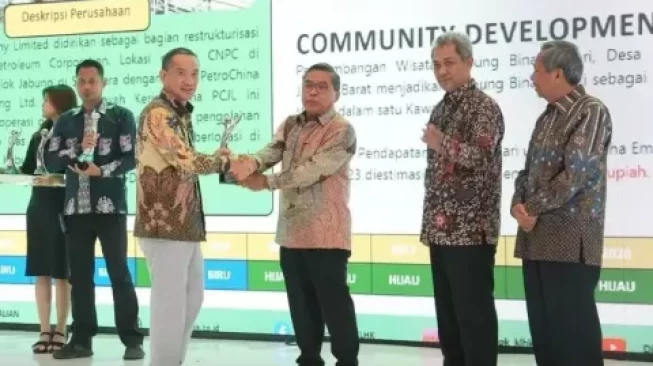 Menakar Komitmen Lingkungan SKK Migas dan KKKS Untuk Provinsi Jambi