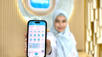 PLN Mobile, Kemudahan Bayar Listrik  di Awal Bulan dalam Genggaman