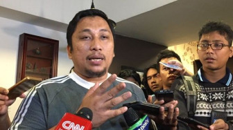 Feri Amsari Ahli Hukum Tata Negara Sebut Dokumen Absensi Pemilih Harusnya Bisa Diperlihatkan