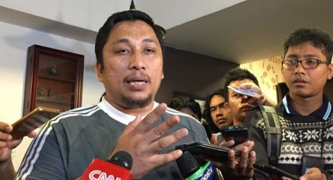 Feri Amsari Ahli Hukum Tata Negara Sebut Dokumen Absensi Pemilih Harusnya Bisa Diperlihatkan