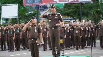 HAKORDIA 2024: Momentum Perkuat Kesadaran dan Komitmen Anti Korupsi