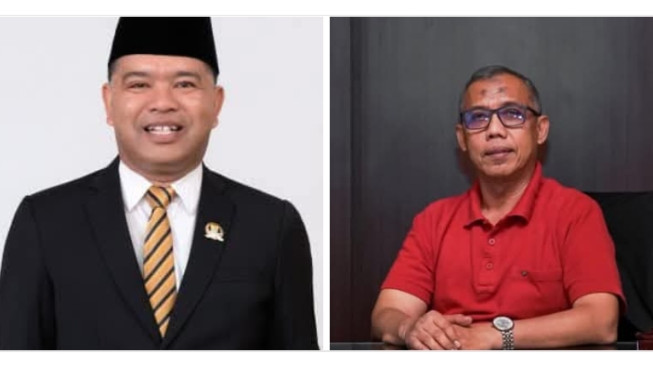 Prof. Dr. Usman :  Dugaan Salah Seorang Anggota DPRD Provinsi Jambi Palsukan Ijazah Merupakan Tindak Kejahatan Pidana dan Siapapun Bisa Melaporkan ke Polisi