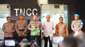 Hasil Lanjutan Sidang KKEP, Polri Tegas Tangani Kasus di Event DWP 2024