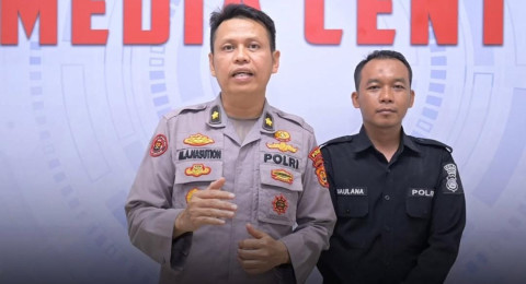 Sempat Jadi Perdebatan, Akhirnya Polda Jambi Buka Suara Terkait Razia Hotel di kota Jambi