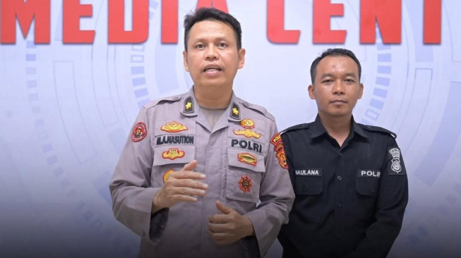 Sempat Jadi Perdebatan, Akhirnya Polda Jambi Buka Suara Terkait Razia Hotel di kota Jambi