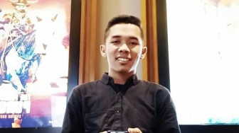 Mantan PRESMA IAIN Kerinci Desak Polda Jambi, Segera Tetapkan Status Hukum Amrizal