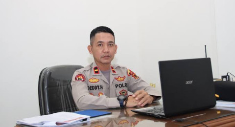 Polisi Periksa Mertua dan Istri Pengeroyok Anggota DPRD Jambi