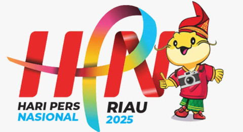 Menjaga Marwah Pers Yang Independent, Profesional dan Bertanggung Jawab Wartawan se-Indonesia Tegaskan Tekad di HPN 2025 Riau.