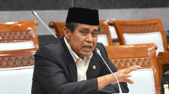 HBA Pertanyakan Hukum Penggunaan Dana Haji Untuk Operasional BPKH