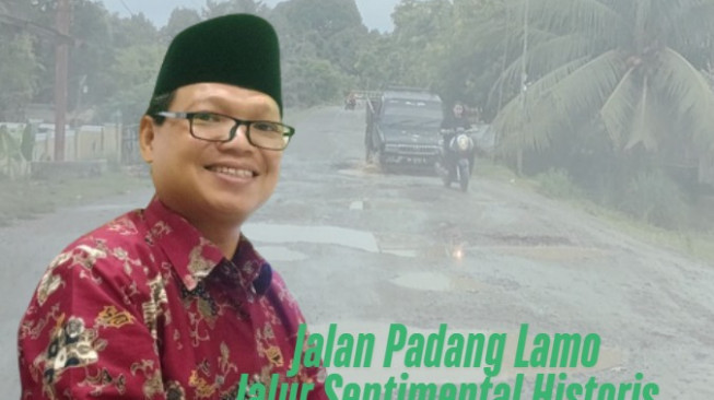 Urgensitas Populeritas Jalan Padang Lamo: Lupa Sebelum Terkenal, Diingat Setelah Jalinsum Lumpuh?