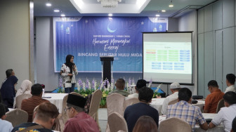 Bincang Hulu Migas PHR Zona 1 dan Media Jambi, Bahas Upaya Tingkatkan Produksi hingga Praktik Bisnis yang Berkelanjutan