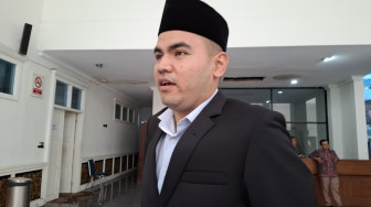 Belum Gelar Perkara, MRRU : Saya Juga Masyarakat, Saya Berhak Mendapat Keadilan.