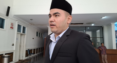 Belum Gelar Perkara, MRRU : Saya Juga Masyarakat, Saya Berhak Mendapat Keadilan.