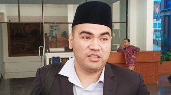 DPRD Provinsi Jambi Minta Al Haris "Jemput Bola" Proyek Strategis Nasional.