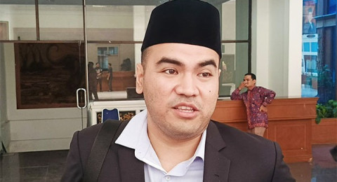 DPRD Provinsi Jambi Minta Al Haris "Jemput Bola" Proyek Strategis Nasional.