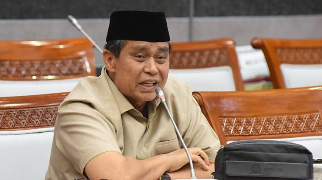 HBA Minta Dewan Pengawas Serius Mengawasi Kinerja BPKH.