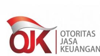 OJK Berhasil Mempertahankan Penghargaan Pengendalian Gratifikasi Terbaik