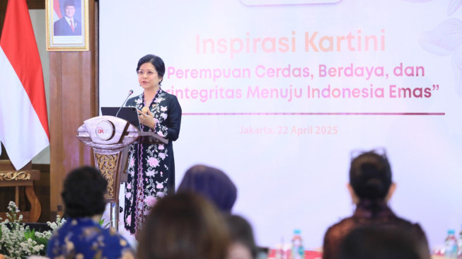OJK Dorong Perempuan Cerdas, Berdaya, dan Berintegritas Melalui Semangat Keteladanan Kartini