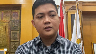 Ketua DPRD Desak Pemprov Evaluasi Dua Perusahaan Proyek Jalan Khusus Batubara, Hafiz Fattah : Ini sangat Mengecewakan