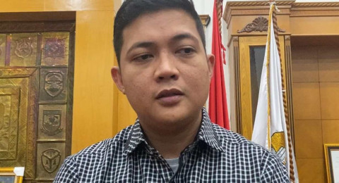 Ketua DPRD Desak Pemprov Evaluasi Dua Perusahaan Proyek Jalan Khusus Batubara, Hafiz Fattah : Ini sangat Mengecewakan