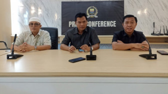 DPRD Jambi Bentuk Pansus PI dan Optimalisasi PAD