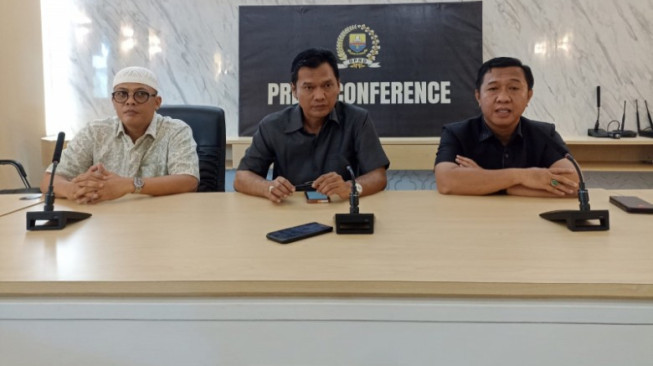 DPRD Jambi Bentuk Pansus PI dan Optimalisasi PAD