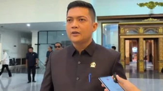DPRD Provinsi Jambi Ingatkan Pemprov Tidak Mudah Bangun Flyover dan Jembatan Batanghari III