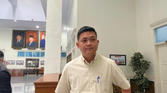 Ketua DPRD Imbau Masyarakat Waspada Banjir, Minta Pemkot Prioritaskan Penanganan