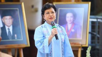 OJK Gandeng Asosiasi Profesi Perkuat Penguatan Governansi di Sektor Jasa Keuangan