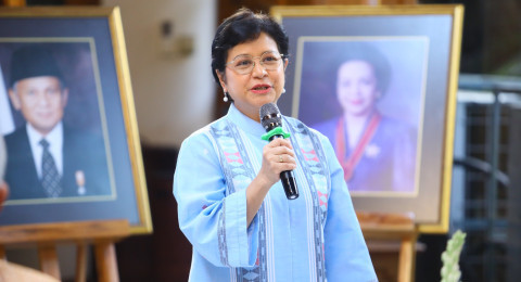 OJK Gandeng Asosiasi Profesi Perkuat Penguatan Governansi di Sektor Jasa Keuangan