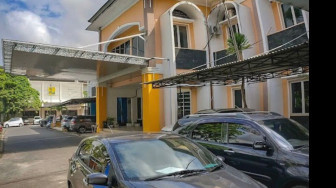 Maak, Pegawai PUPR Jambi Ajukan Mosi Tidak Percaya Kepada Gubernur Jambi