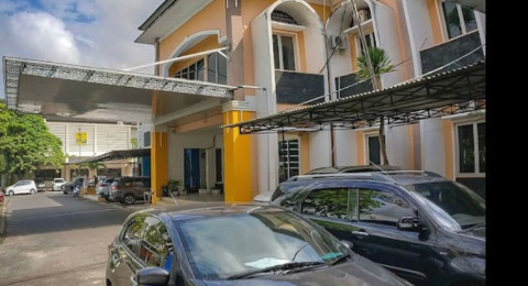 Maak, Pegawai PUPR Jambi Ajukan Mosi Tidak Percaya Kepada Gubernur Jambi
