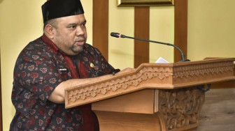 Amir dengan Pakem, Ariansyah dengan Parto, Ramadani : Lebih Paten Pakem Dari Parto..?