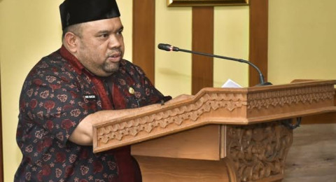 Amir dengan Pakem, Ariansyah dengan Parto, Ramadani : Lebih Paten Pakem Dari Parto..?