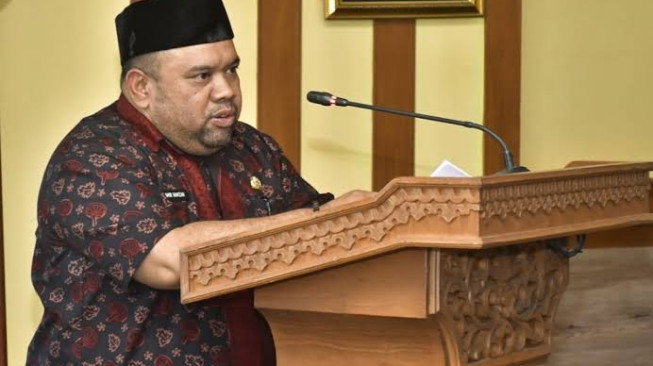 Amir dengan Pakem, Ariansyah dengan Parto, Ramadani : Lebih Paten Pakem Dari Parto..?