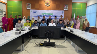 Pemkot Jambi dan BPJS Ketenagakerjaan Perpanjang Nota Kesepahaman, Dorong Perlindungan Tenaga Kerja
