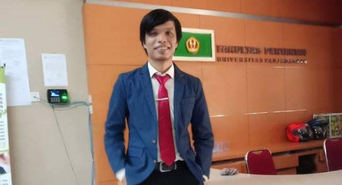 Putra Daerah Jambi Daftarkan Hak Cipta ADC, Khusus Untuk Petani