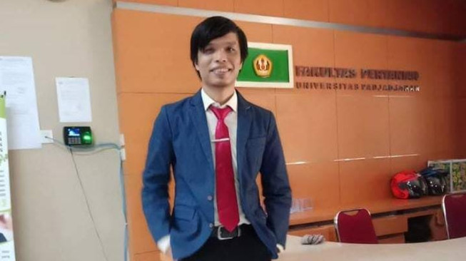 Putra Daerah Jambi Daftarkan Hak Cipta ADC, Khusus Untuk Petani