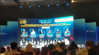 IPA Convex 2025 Sukses, PHR Beberkan Pemanfaatan Teknologi AI Untuk Genjot Produksi dan Menjaga Kelestarian Lingkungan Melalui Inisiatif Energi Hijau