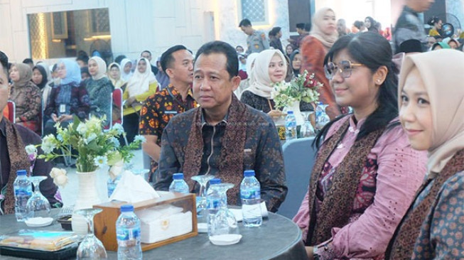 BBS Ingatkan Warga Muaro Jambi Hindari Praktik Keuangan Ilegal dan  Penipuan