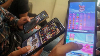 Darurat Judi Online Di Jambi , Ancaman Nyata bagi Generasi Muda