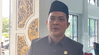 Bikin Malu !!! Jambi Banyak Pejudi, Ketua DPRD Warning Pemprov…