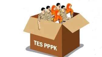 Pemkab Tanjabtim Buka Seleksi PPPK Lagi, Formasi Kosong Masih Banyak