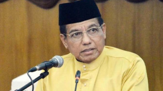 Usman Ermulan Dukung Langkah Gubernur Jambi dalam Meningkatkan Devisa Negara