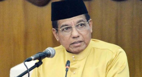 Usman Ermulan Dukung Langkah Gubernur Jambi dalam Meningkatkan Devisa Negara