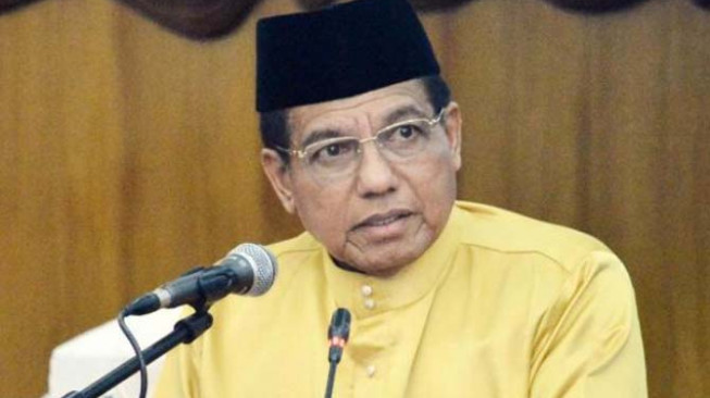 Usman Ermulan Dukung Langkah Gubernur Jambi dalam Meningkatkan Devisa Negara