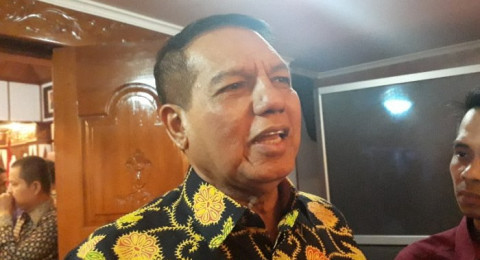 Potensi Sumber Daya Alam Jambi Melimpah, Ekonom Tanya Al Haris: Kemana Uang Bagi Hasil...
