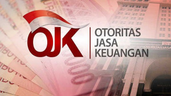 OJK Akhirnya Cabut Izin Usaha PT Sarana Sulteng Ventura